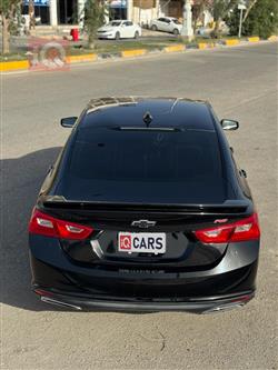 شيفروليه ماليبو